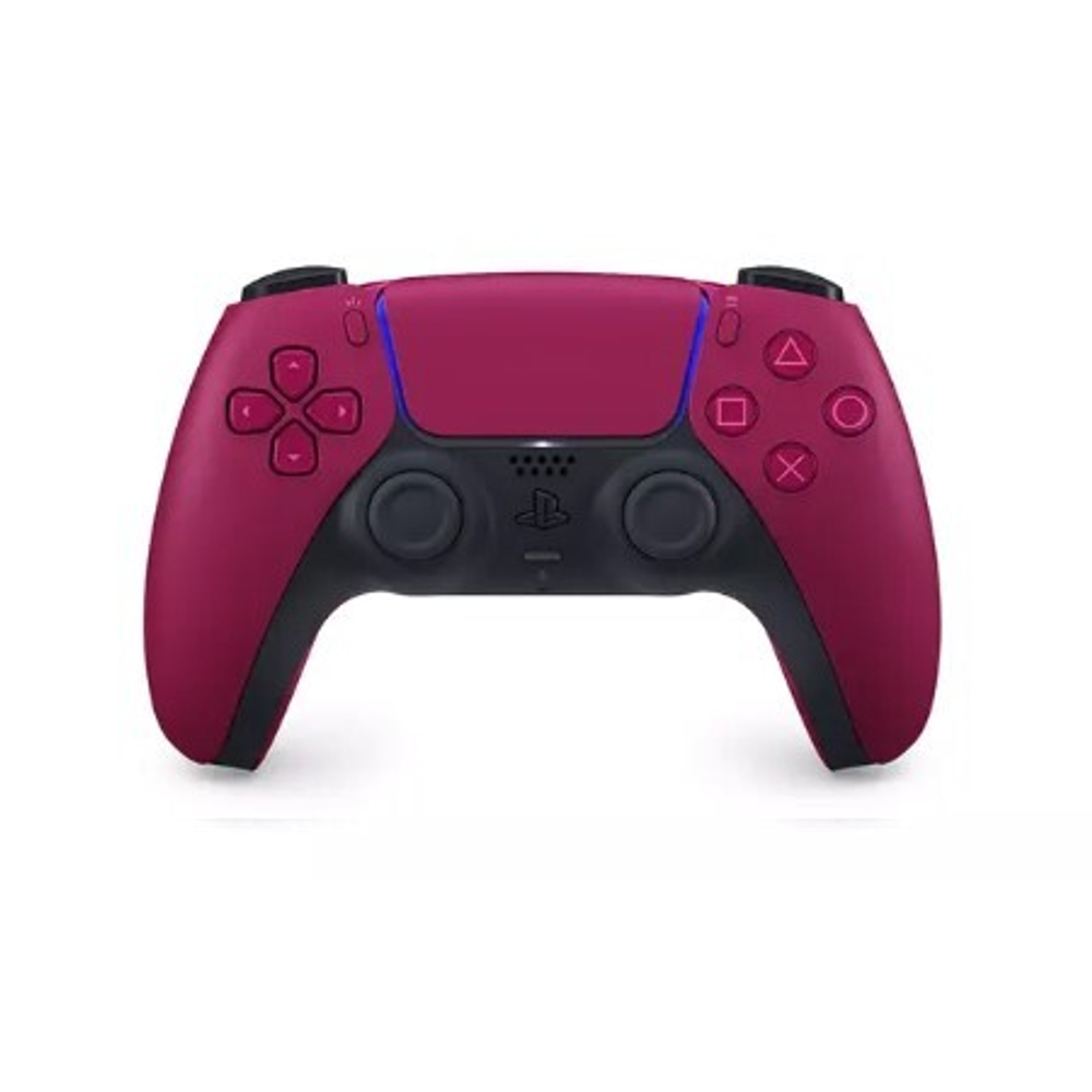 Геймпад DualSense Cosmic RED (PS5) Новый