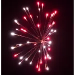 Фестивальные шары «ARTILLERY SHELL»    1.75