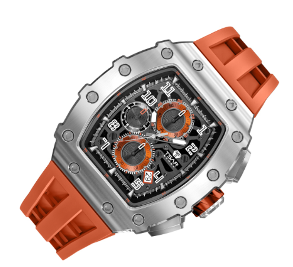 Tsar Bomba Elemental Series TB8204Q-11