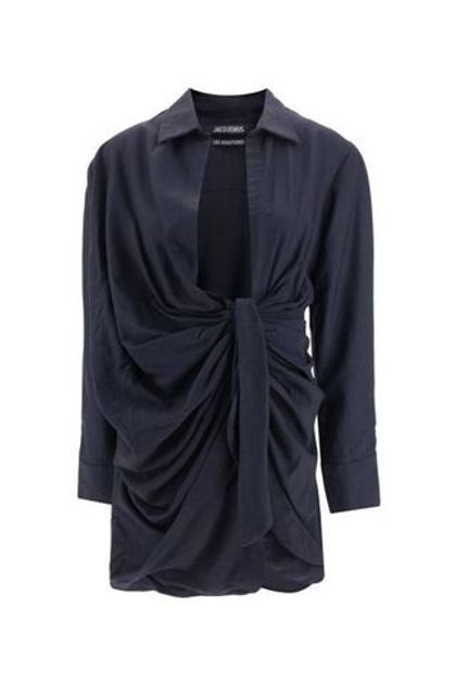 Платье JACQUEMUS