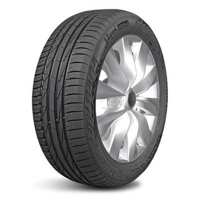 Ikon Tyres  215/60/16  V 99 Ikon Autograph Aqua 3  XL