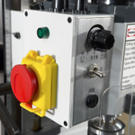 PROMA FPX-25E фрезерный станок