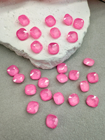 Кушон Cushion 8 мм, Lacquer Light Rose