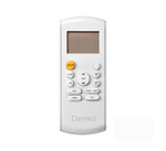 Cплит-система Denko QW-12i R410a invertor