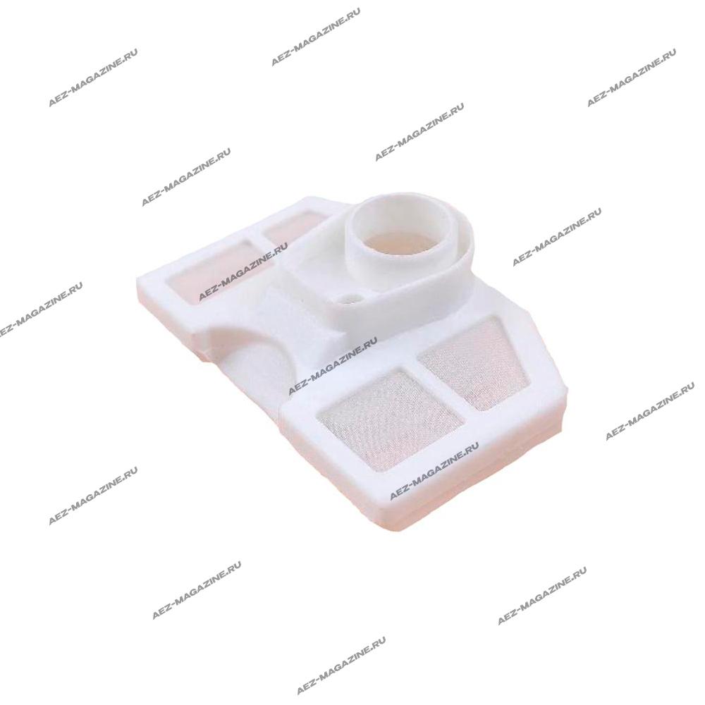 Воздушный фильтр для бензопилы Китай 45см3, 84x58x32мм