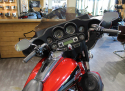 Electra Glide, Harley-Davidson, 2006