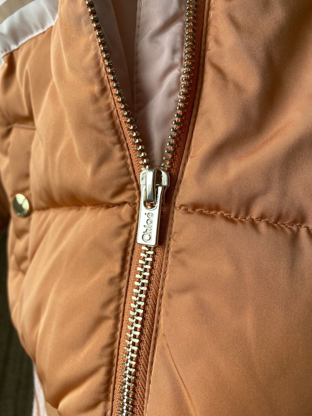 Куртка Chloe, 110