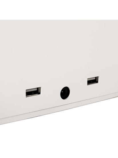 Лампа UV/LED ParisNail Perfect Lamp Combi 54 Вт.