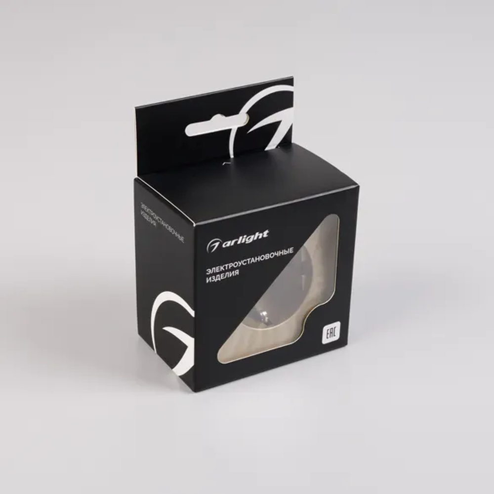 Механизм электрической розетки SCT-NOBE-MEU1-SFPL-GD (230V, 16A) (Arlight, -) 054278