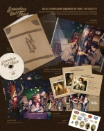 Альбом M.O.N.T MONT - Somewhere Out There [Photobook ver.]