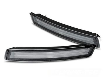 Указатели поворота WHITE DRL SEQ LED для VW NEW BEETLE 06-10