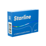 Starline Сливочный крем 25 гр.