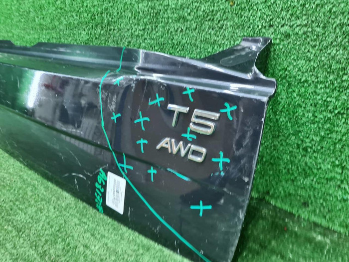 Борт откидной Volvo XC90 1 (2002-2014)