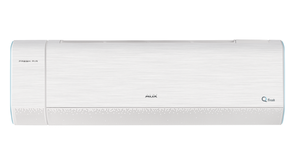 Сплит-система AUX Q Fresh Inverter ASW-H12A4/QF-R2DI AS-H12A4/QF-R2DI