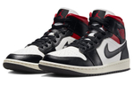 Кроссовки Jordan Air Jordan 1 Mid (Женская размерная сетка)