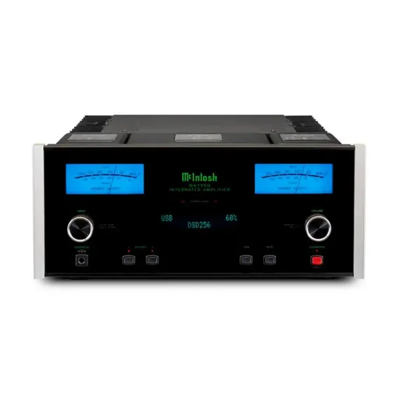Mcintosh MA7200