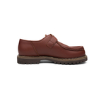 Ботинки Lode Geste "Brown"