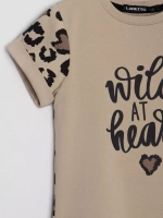 Платье детское в садик легкое