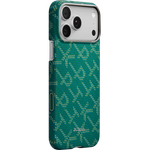 Ультра тонкий чехол Pitaka для iPhone 17 Pro