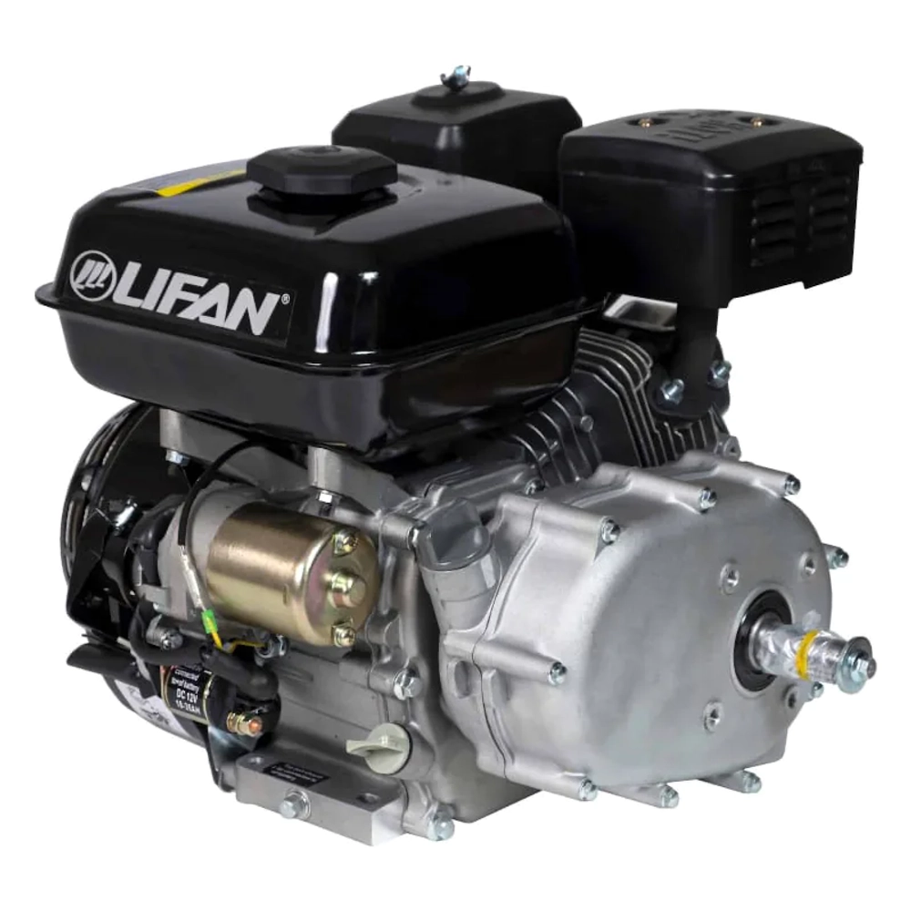 Lifan 170FD-R D20 3А двигатель бензиновый 00-00001068