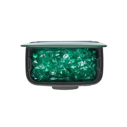 Мусорный бак Bo Pedal Bin 36л Brabantia Зеленая сосна