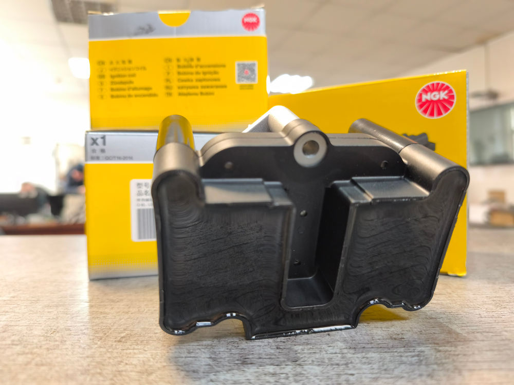 Катушка зажигания NGK 1.6 BSE BSF BFQ