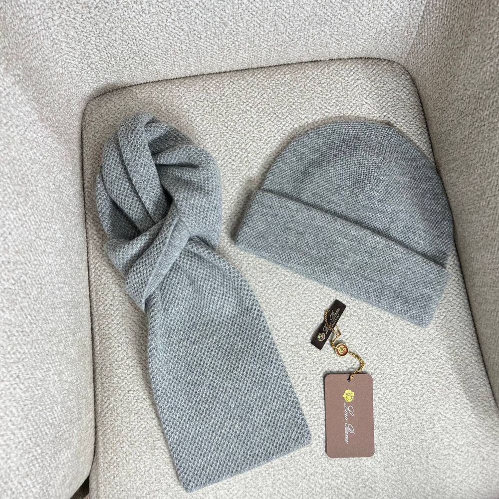 Кофта Loro Piana