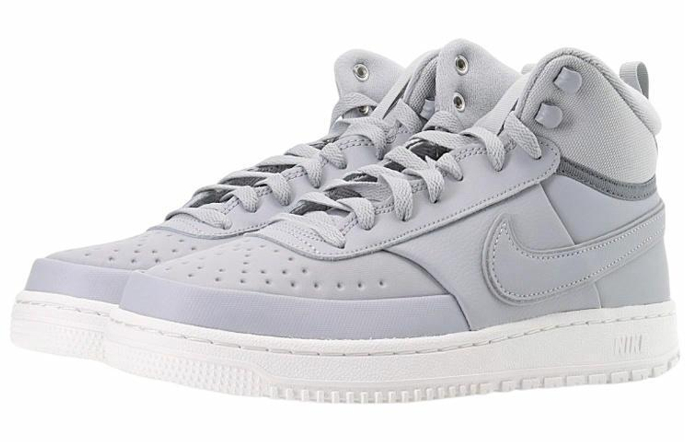Кроссовки Nike Court Vision Mid