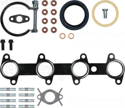 VICTOR REINZ - 041020901-REI - Mounting Kit, charger