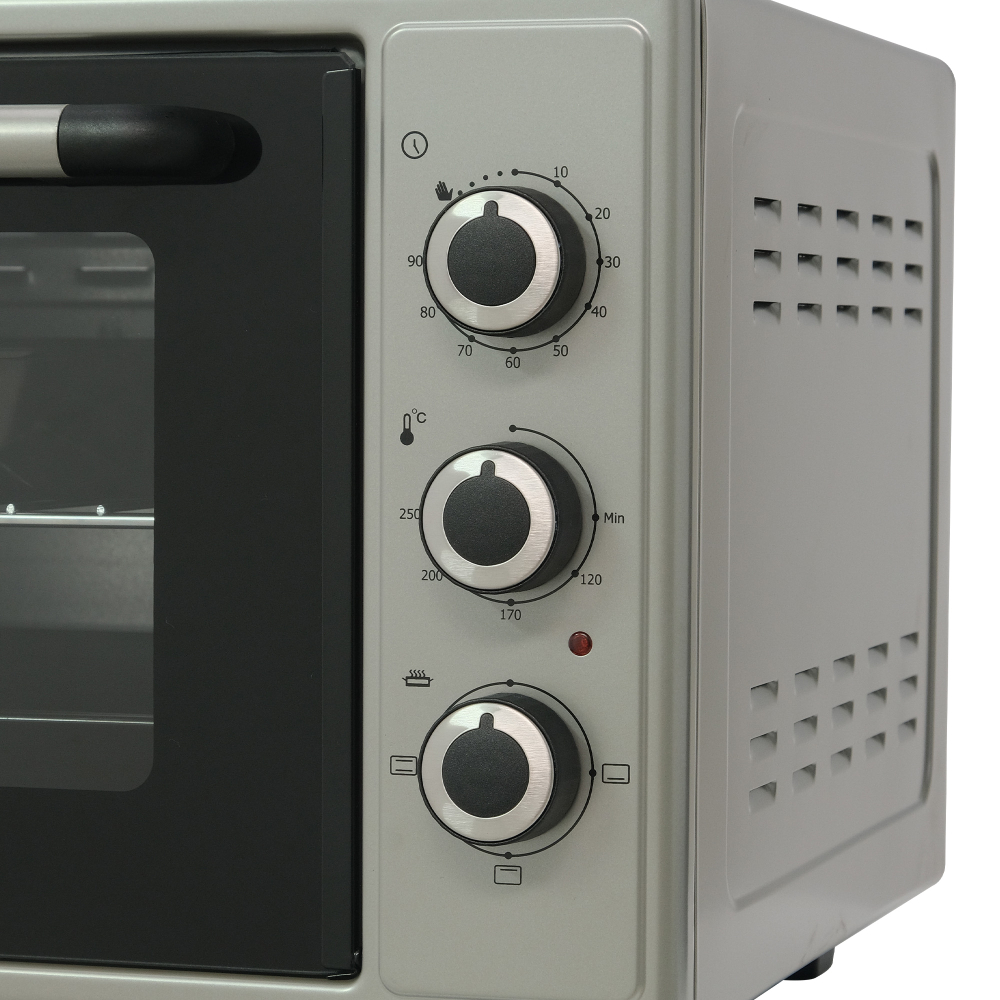 Мини-печь OASIS M-50G1