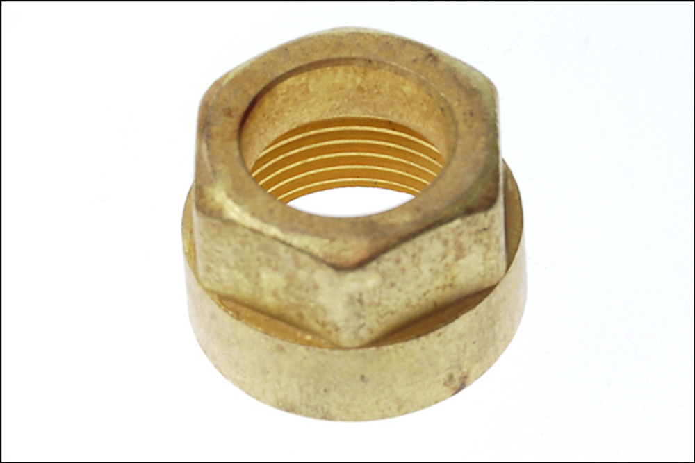 Гайка накидная 327-0001