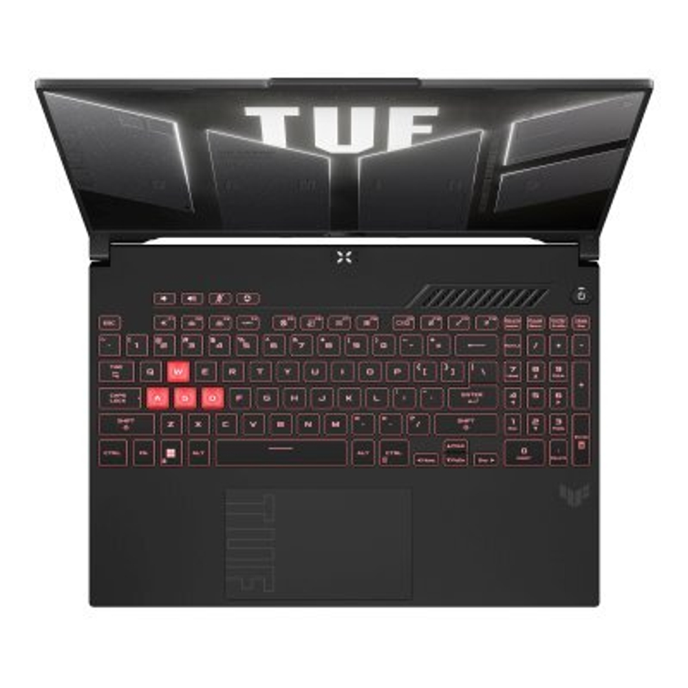 Ноутбук ASUS TUF Gaming A16 FA607PV-N3035 90NR0IX3-M001T0