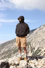 Купить Куртка Called a Garment 5-Winds черная Куртка Called a Garment 5-Winds черная