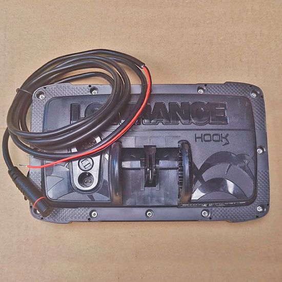 Кабель питания для Lowrance Hook2, Reveal, Eagle