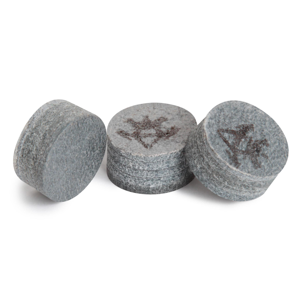Наклейка для кия "Super Diamond Amateur" ø14мм Medium 1шт