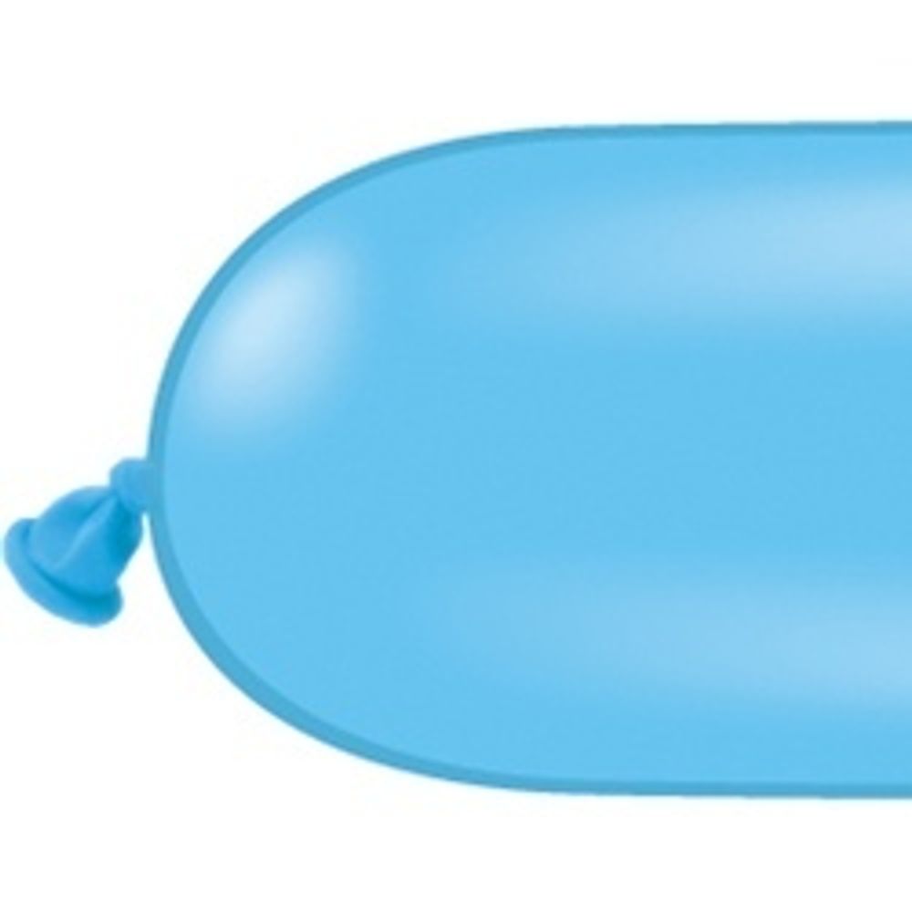 ШДМ (2"/5 см) Голубой, пастель   100 шт.