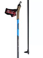 Спортивные лыжные палки Madshus Active Pro Pole 40% карбон