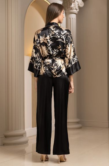 Пижама Mia-Amore 4265 &quot;Elmira&quot;