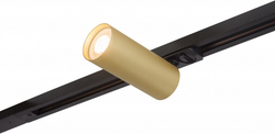 Трековый светильник Denkirs DK6202-BG