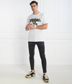 Футболка Iceberg - белый(242 I1P F02G 6306)