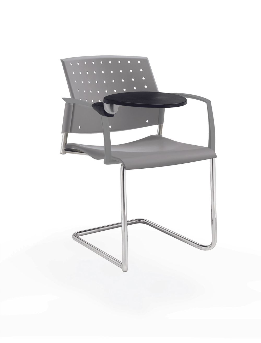 Movie стул на кантилевере