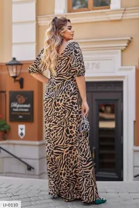 Платье IJ-0109 Фабрика Моды