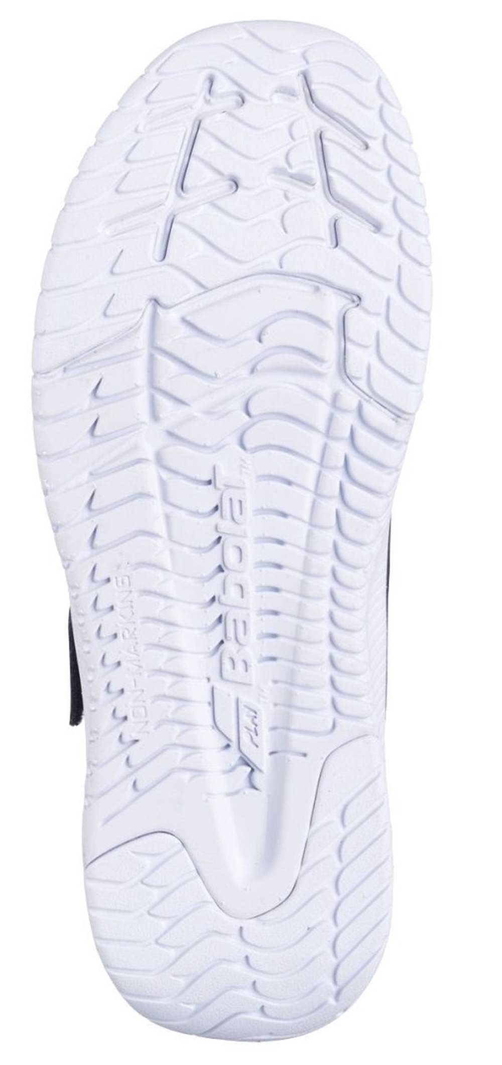 Детские теннисные кроссовки Babolat Pulsion All Court Kid