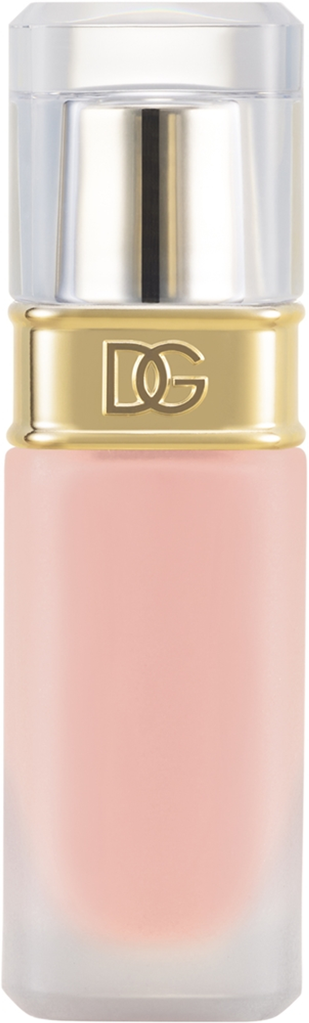 Dolce&Gabbana My Nail Match - Быстро сохнущий лак для ногтей оттенок 01 My Misty Pink - Fair pink nude, 7 ml