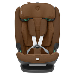 Автокресло Maxi-Cosi Titan Pro i-Size 8618650111 Authentic Cognac/коньячный