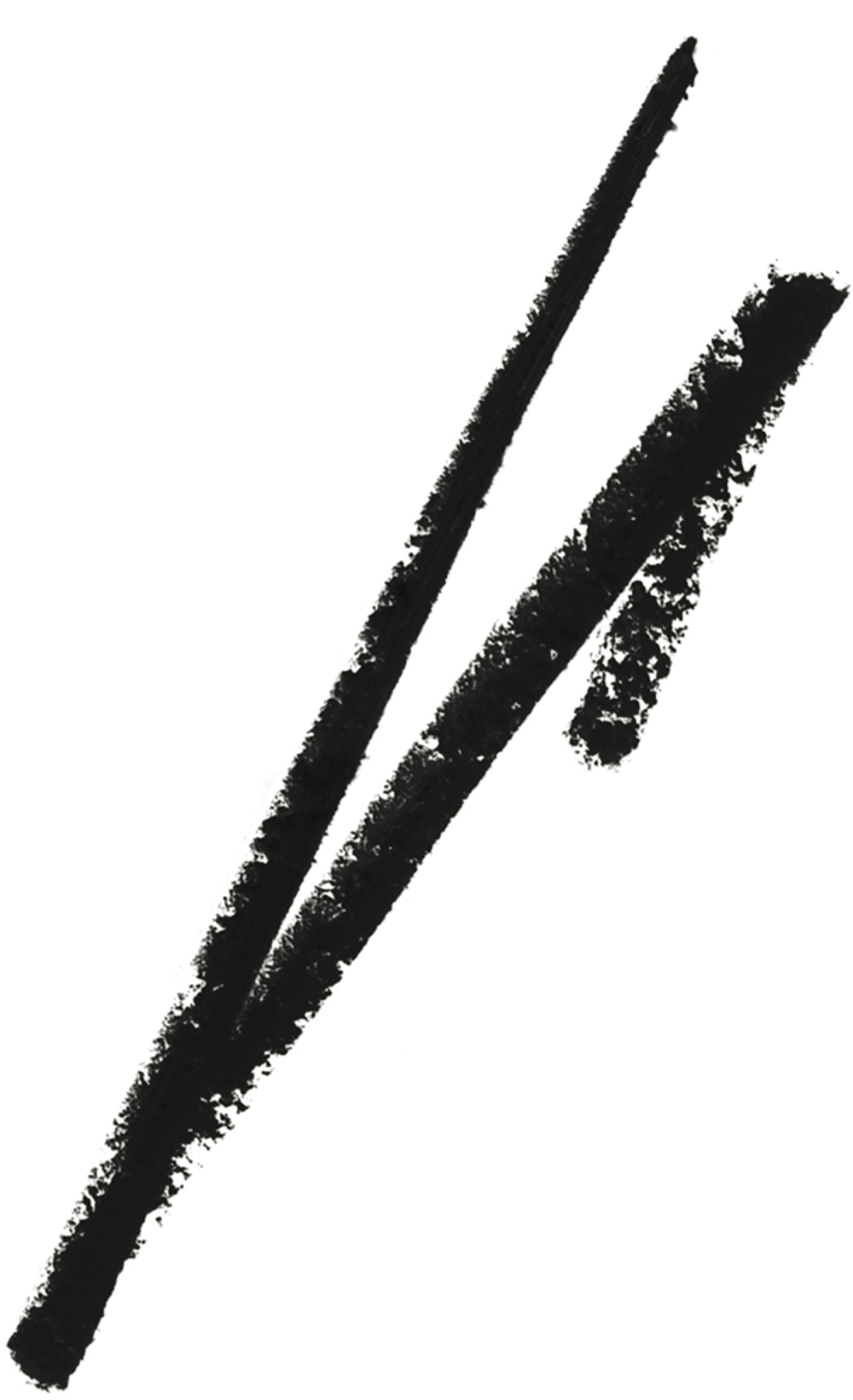 NYX Professional Makeup Blade & Shade - Карандаш для бровей с щеточкой, 0,06 g