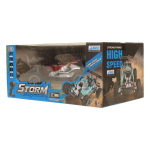 Гоночная машина на РУ, коробка ESD77-2D