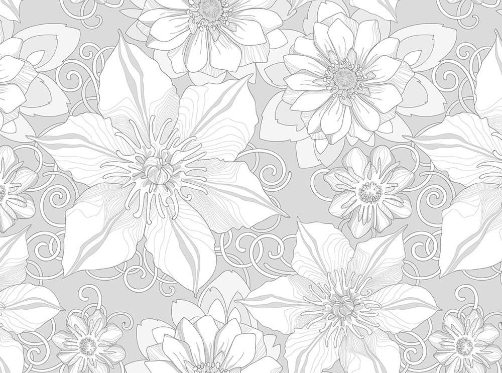 Коллекция FLOREALE