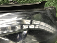 Фара правая Mercedes S W222 (2013-2017) LED