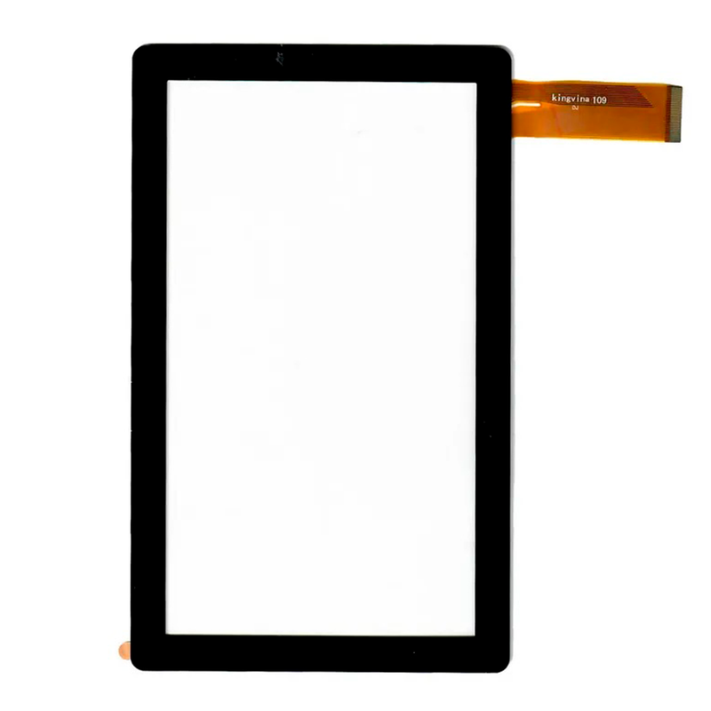 Тачскрин для Irulu X1793 WiFi (Черный)
